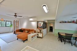 Blk 116 Hwi Yoh Ville (Serangoon), HDB 5 Rooms #591350311